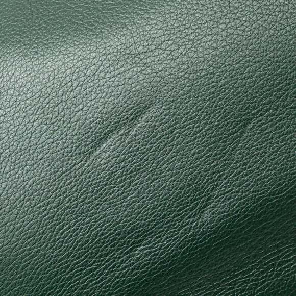 GUCCI Authentic Green Leather Hobo Bag - Picture 6 of 12